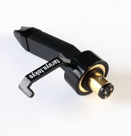 樽屋カートリッジ05M-2黒針 | 楕円針レコード針 - 「樽屋レコード針