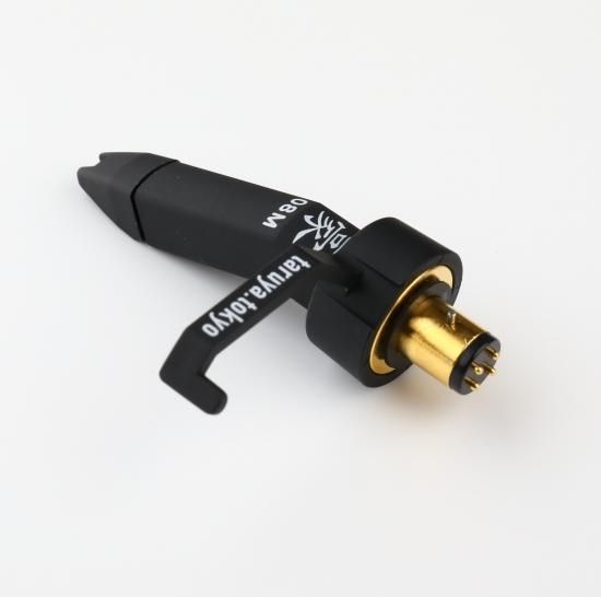 樽屋カートリッジ08M黒豪 | 高出力DJ針 - 「樽屋レコード針ダイレクト