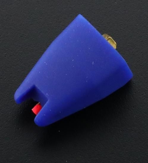 世界最高峰アナログレコードDJ針！「類のない重厚感のある良音」「盤に