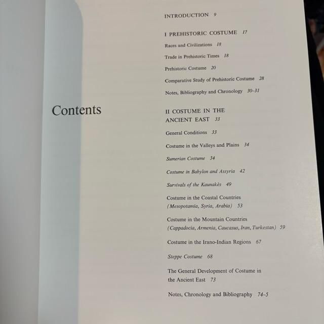 20000 Years of Fashion EXPANDED EDITION - 古本屋 Tweed Books