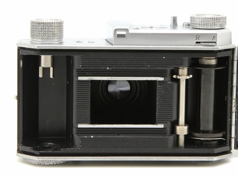 コダック レチナⅠ エクター50/3.5 (G3039)