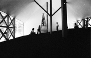 多木浩二: 建築のことばを探す 多木浩二の建築写真