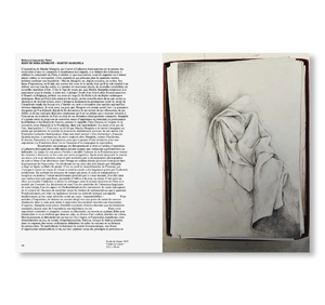 Martin Margiela at Lafayette Anticipations