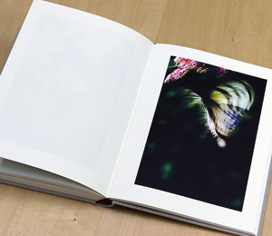 山上新平: KANON（サイン本）