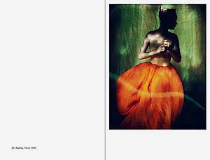 Paolo Roversi（Photofile）