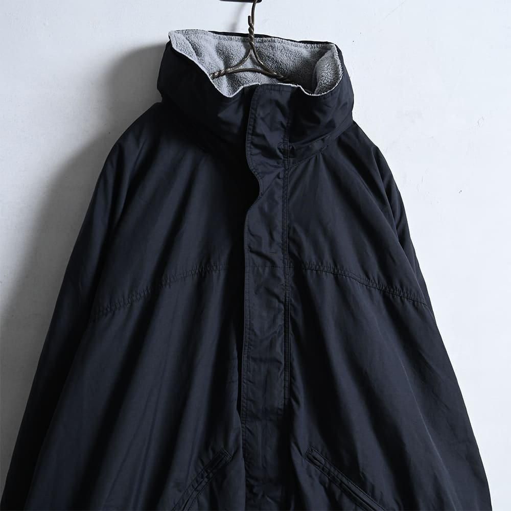 PATAGONIA FUSION JACKET（'01/GOOD CONDITION/X-LARGE） - 古着屋