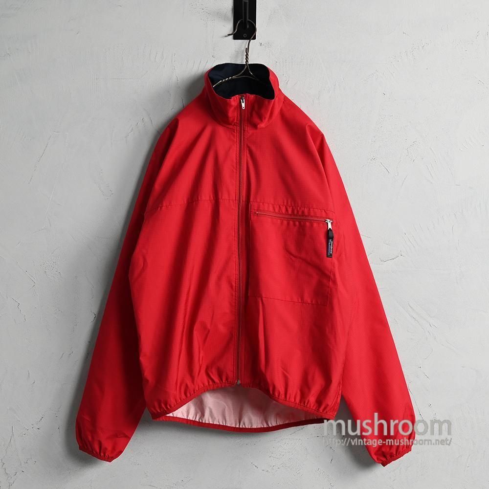 PATAGONIA VELOCITY SHELL JACKET（'96/GOOD CONDITION/LARGE） - 古着