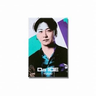大野雄大グッズ - Da-iCE (ダイス) OFFICIAL WEB STORE -オフィシャル