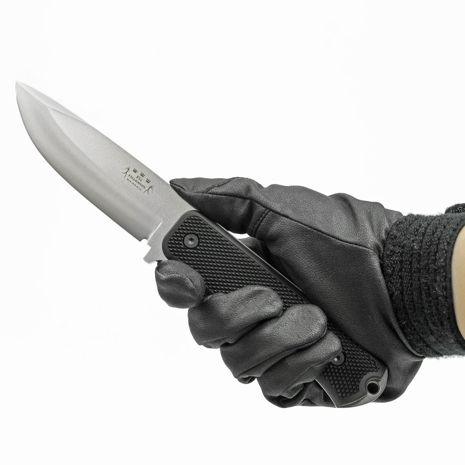 FALLKNIVEN(ファルクニーベン) F1x - サバイバルJP -ブッシュクラフト