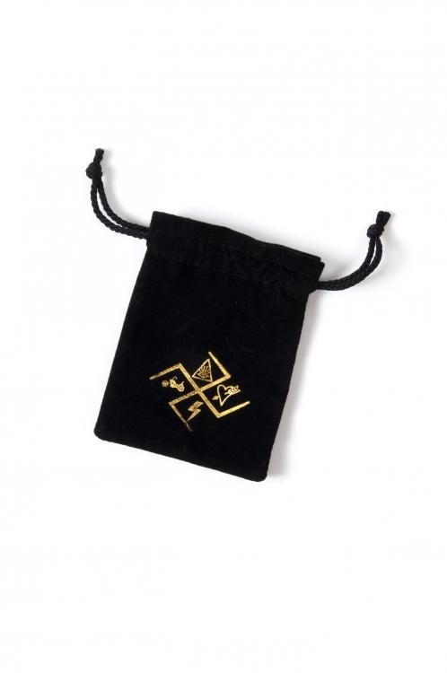 WESTRIDE(ウエストライド)×LARRY SMITH(ラリースミス) キーフック KEY