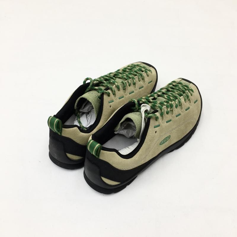 KEEN JASPER(KHK/IGUANA) - have a golden day!