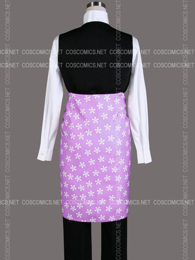 薄桜鬼 藤堂平助（洋装）｜ここみねっと。のコスプレ衣装