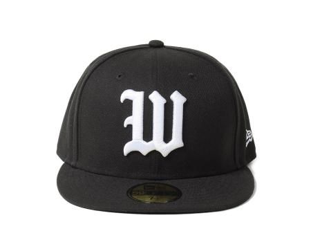 WACKO MARIA (ワコマリア) NEW ERA 59FIFTY / CAP (ニューエラキャップ