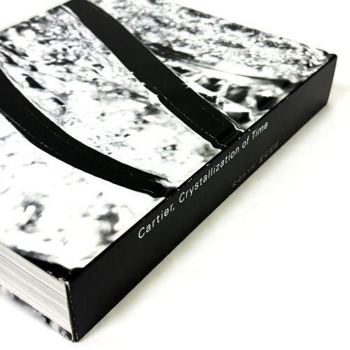 カルティエ、時の結晶 Cartier, crystallization of time - 古本買取