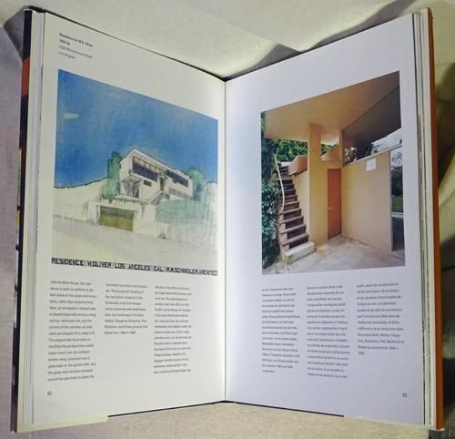 R.M.Schindler ルドルフ・シンドラー - 古本買取販売 ハモニカ古書店