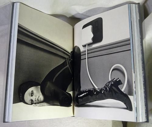 Grace: Thirty Years Of Fashion At Vogue グレース・コディントン