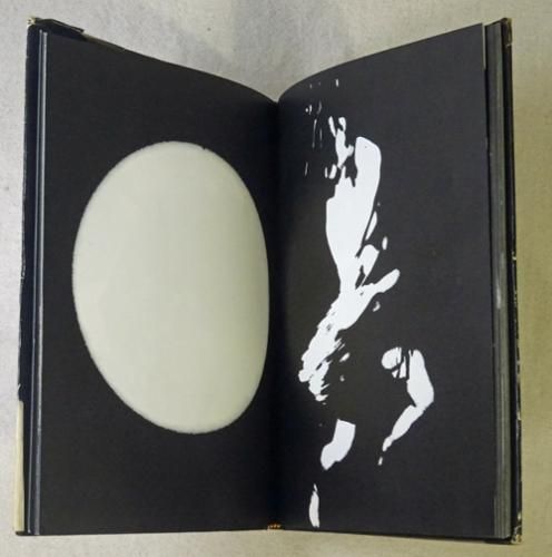 アダムとイヴ 若林のぶゆき写真集 Adam and Eve：Nobuyuki Wakabayashi