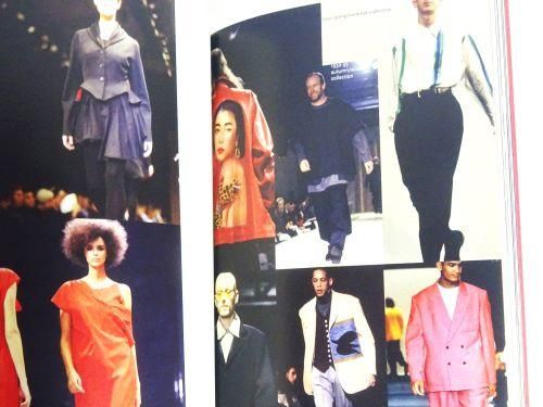 たかが服、されど服 ヨウジヤマモト論 - 古本買取販売 ハモニカ古書店