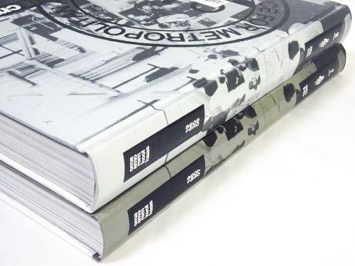 EL CROQUIS 131/132+134/135 OMA/AMO REM KOOLHAAS VOL.I+II レム