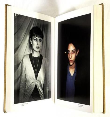 Juergen Teller: Go-Sees ユルゲン・テラー - 古本買取販売 ハモニカ古