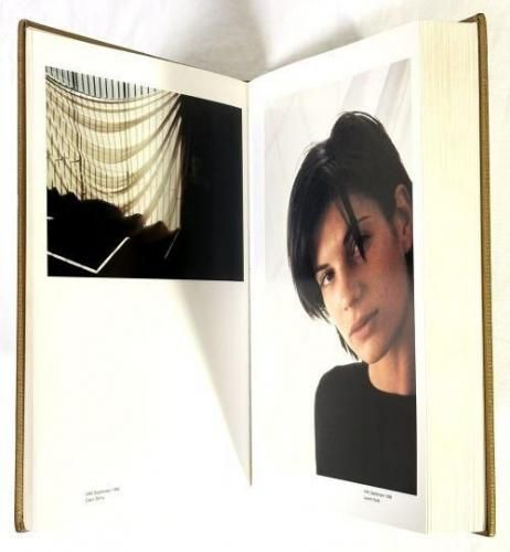 Juergen Teller: Go-Sees ユルゲン・テラー - 古本買取販売 ハモニカ古