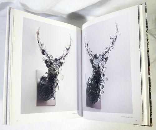 名和晃平 シンセシス Kohei Nawa Synthesis - 古本買取販売 ハモニカ古