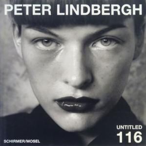 Peter Lindbergh: Untitled 116 ピーター・リンドバーグ - 古本買取
