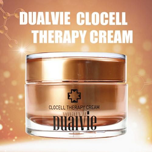 バイオプロポーザー デュアルビー クロセルテラピークリーム 50g