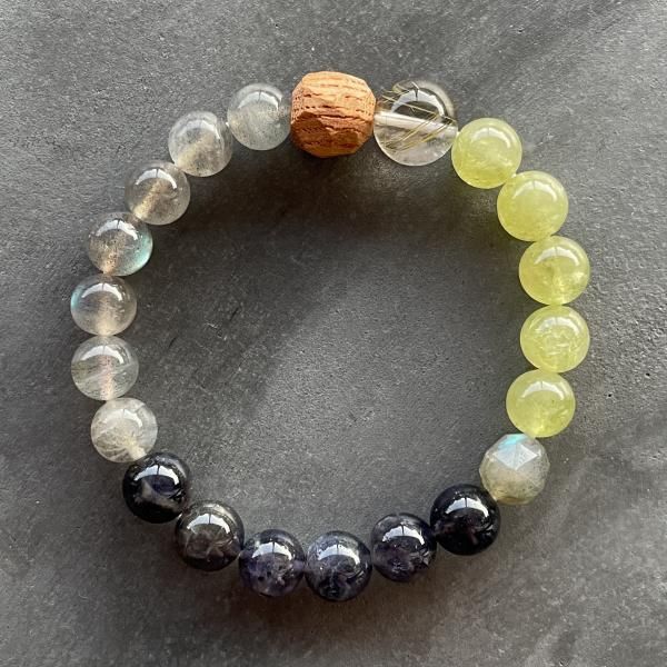 おまもり・ブレスレット - 念珠・おまもり ひいらぎ ｜ オンラインストア