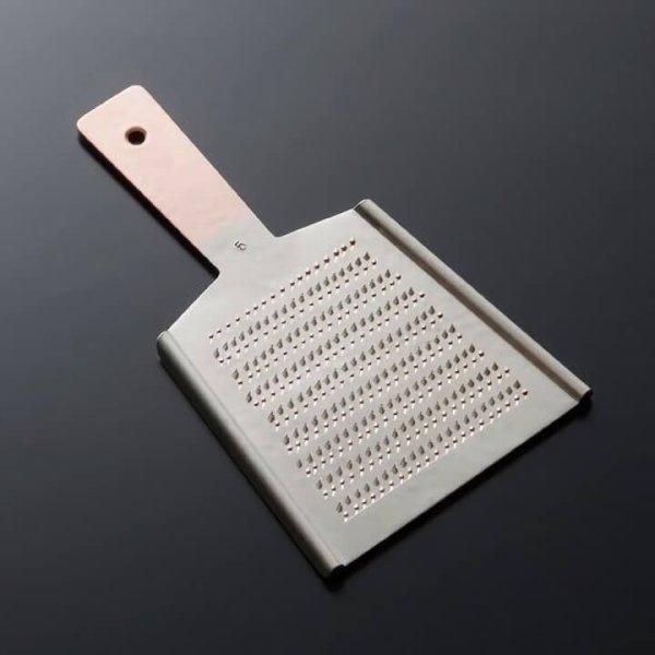 純銅製 おろし金 （No5・片面） - WAZAMON 逸品館