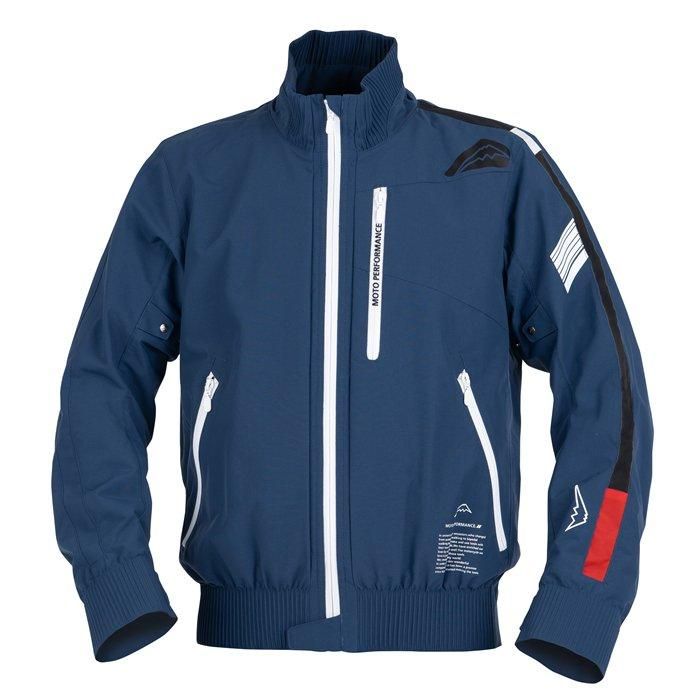 KUSHITANI【クシタニ】K-2420 LATEST BLOUSON（リーテストブルゾン