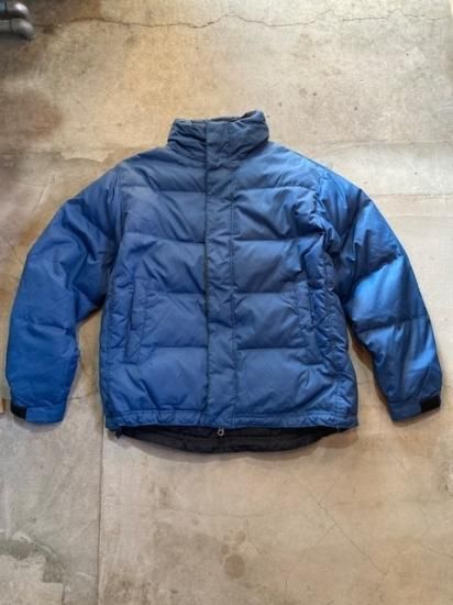 90's OLD GAP ダウンジャケット (VINTAGE) - REFUGE USED CLOTHING STORE