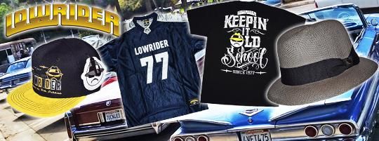 LA PUERTA】大阪アメリカ村！チカーノ・カルチャー＆ウェスト