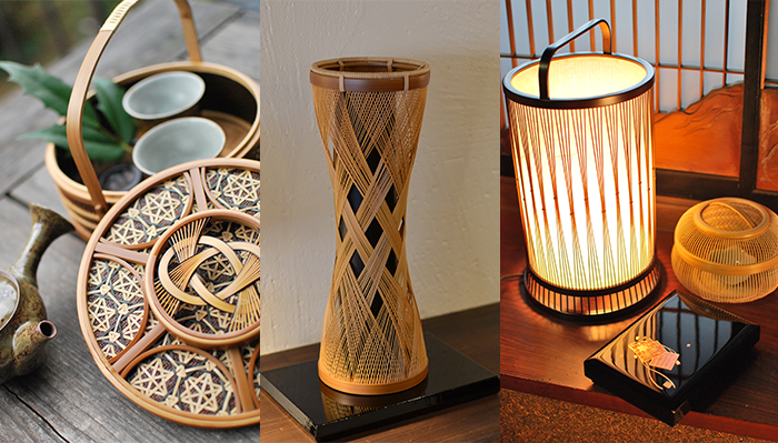 駿河竹千筋細工について - 駿河竹千筋細工 【公式】 駿河竹千筋細工