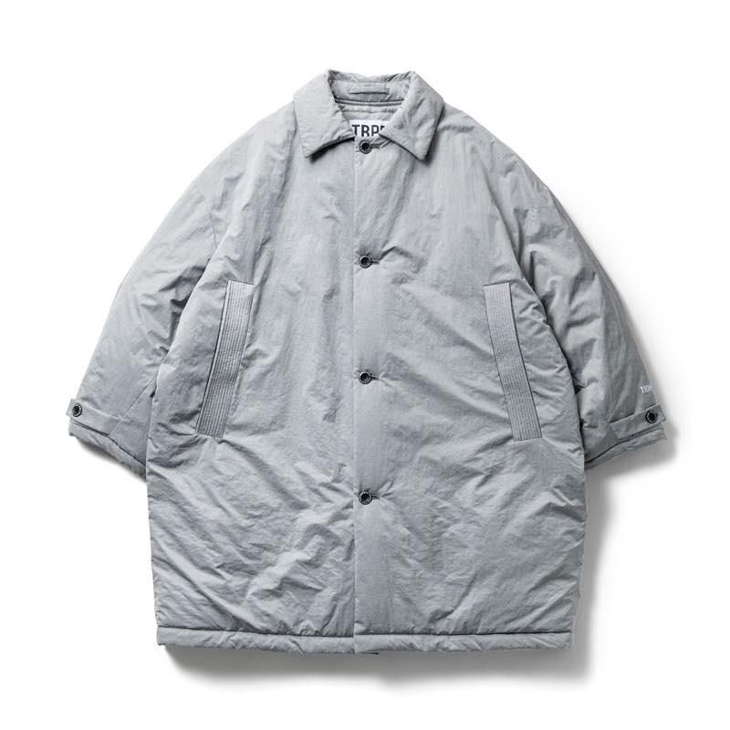 PUFFY BIG COAT | TIGHTBOOTH - タイトブース | Specs ONLINE STORE