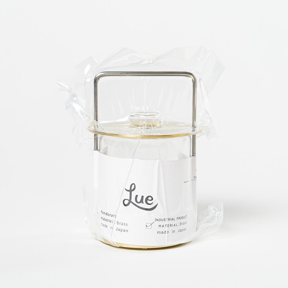 Lue キャンドルランタン - CS online store - 岡山のデザイン事務所