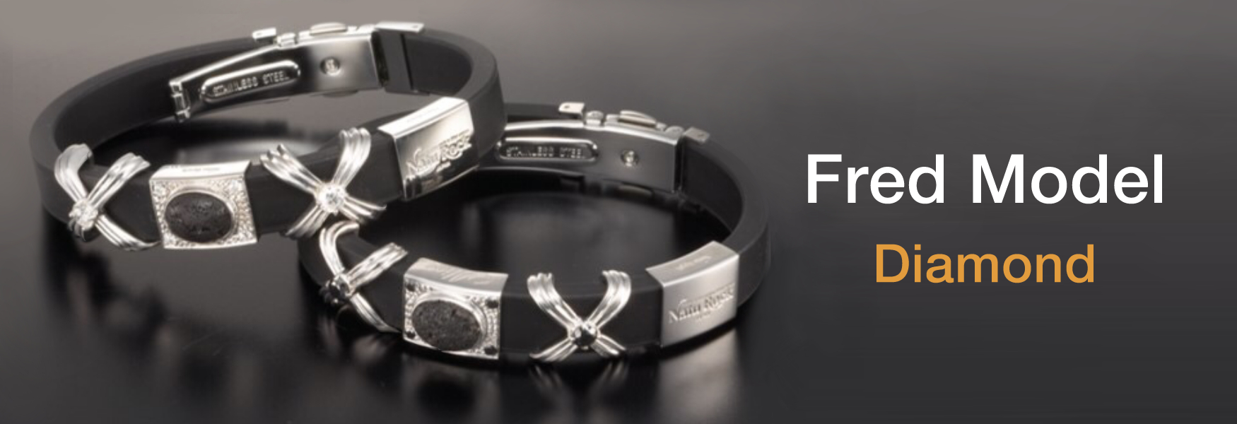 Naturock Jewelry [ ナチュロック溶岩ジュエリー ]