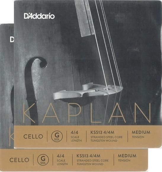 Kaplan solutions】ｶﾌﾟﾗﾝｿﾘｭｰｼｮﾝ-D'addario- - I Love Strings. | 国内