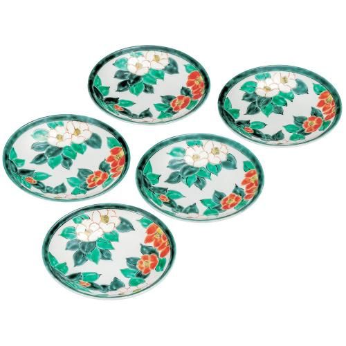 九谷焼作家 宮本晄 -九谷焼専門店 陶らいふ- 和食器 九谷焼の販売専門店