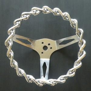 ツイストチェーンハンドル HD-30 - KAZZYER (カジヤ)｜鉄鋼製造の