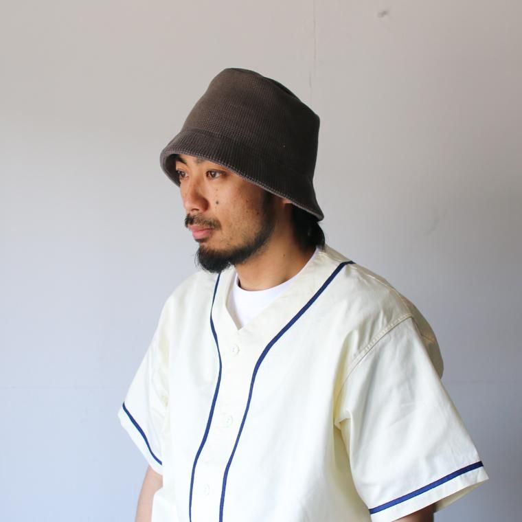 コリンボ COLIMBO ZX-0601 BOROUGH PARK KNIT HAT