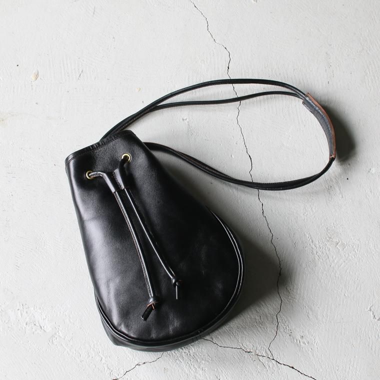 インセプション INCEPTION ホースハイドレザー ポーチ HORSEHIDE