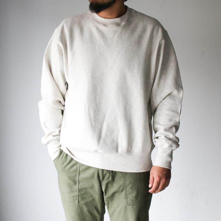 Champion チャンピオン USA企画 12oz REVERSE WEAVE CREW1 SWEAT SHIRT