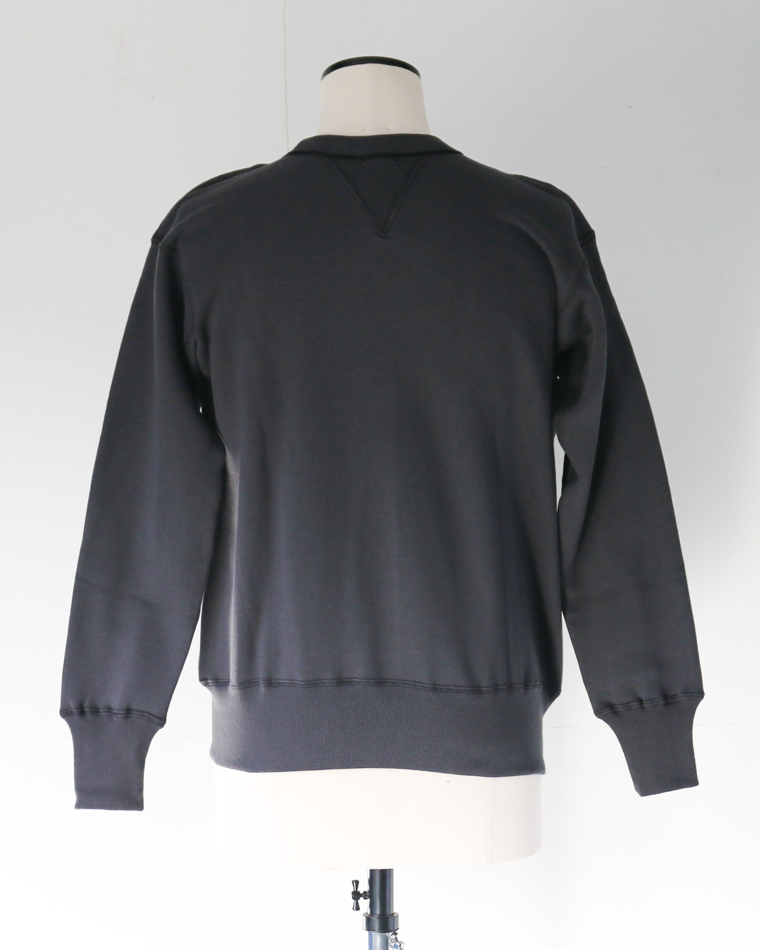 ウエアハウス WAREHOUSE スウェット SWEAT Lot403 C.G. スミクロ