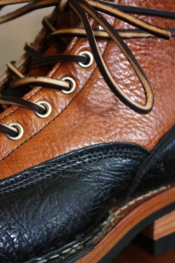 WHITE'S BOOTS ホワイツブーツ SMOKE JUMPER スモークジャンパー