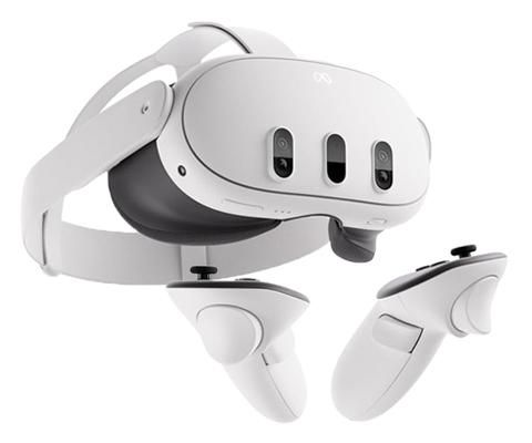 VRゴーグル メタクエスト3レンタル -レンタルキング-