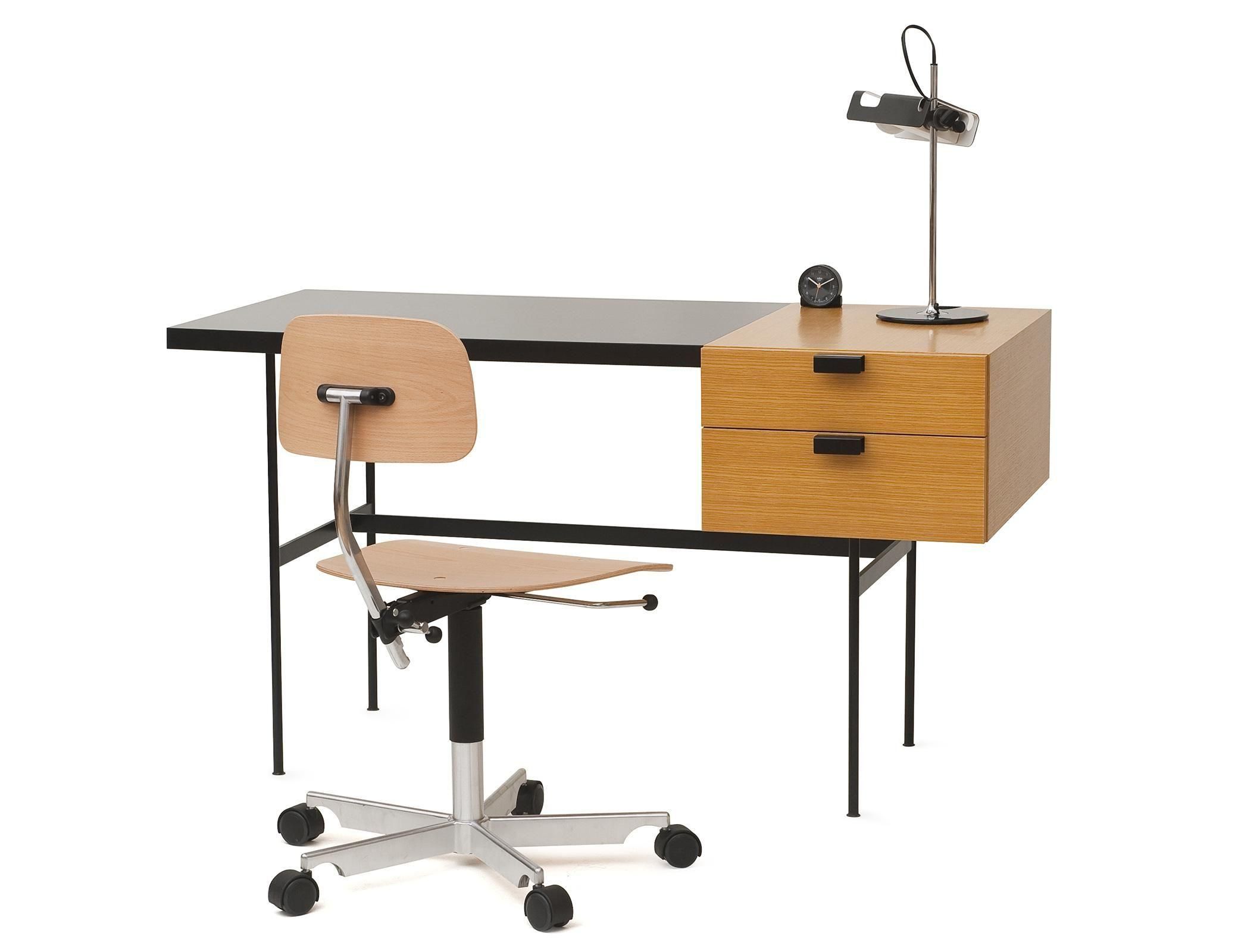 F031デスク | ピエール・ポラン [メトロクス札幌]