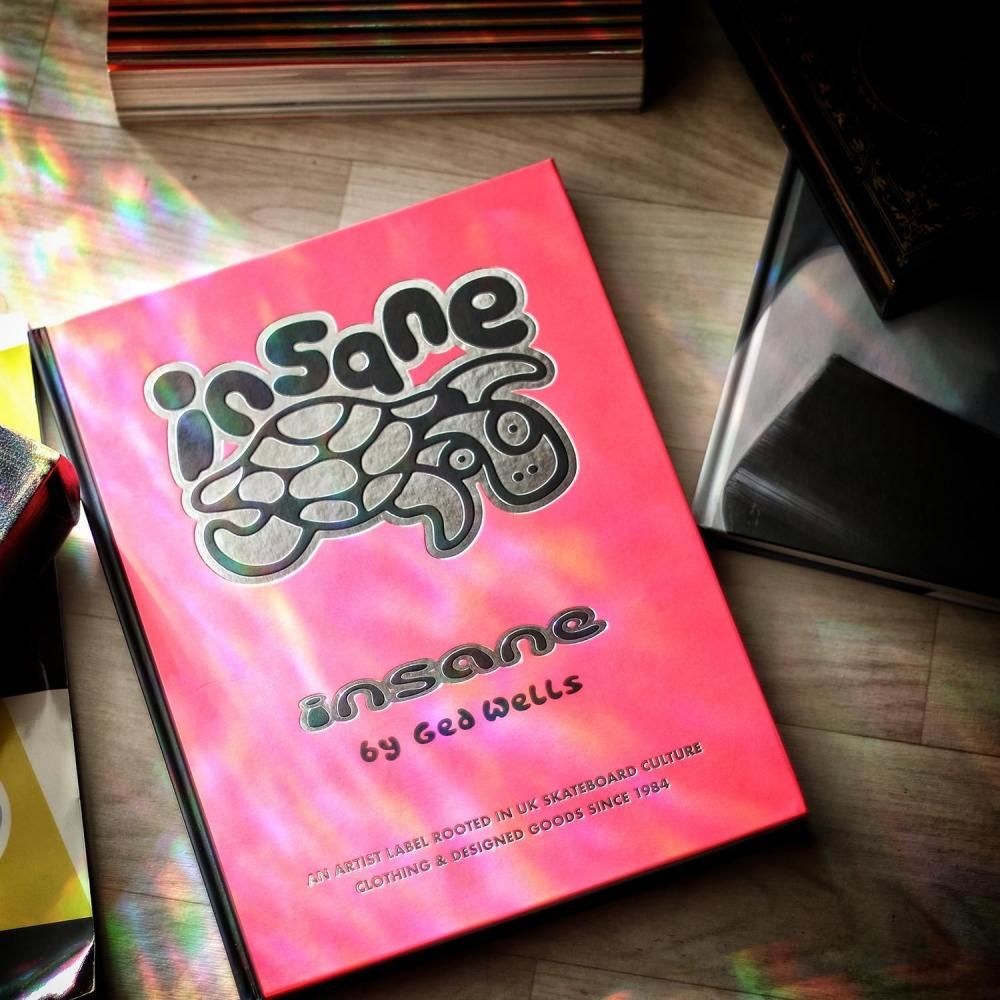 A.I BOOK - NATAL DESIGN ONLINE SHOP