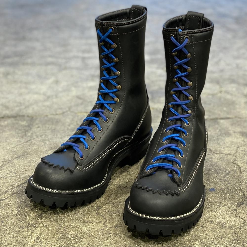 STANDARD JOBMASTER Black〈ストックブーツ〉- WESCO JAPAN ONLINE SHOP