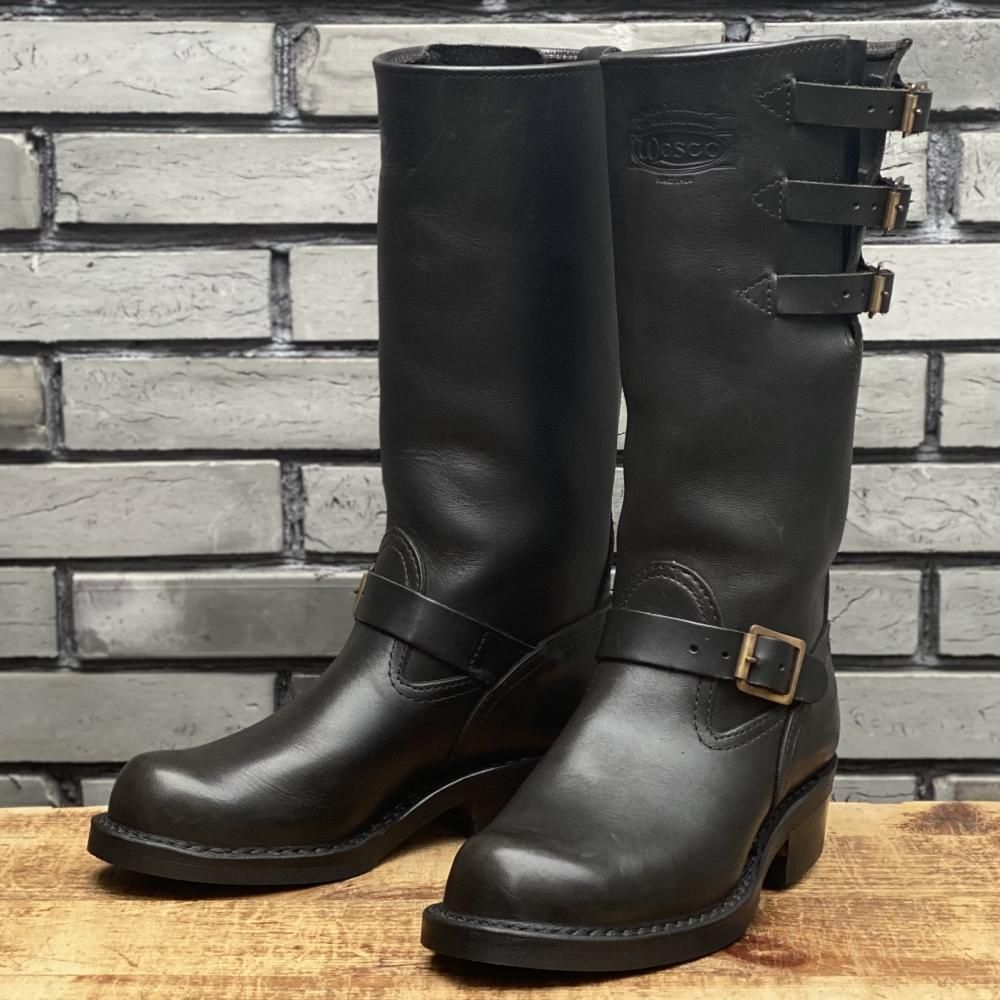 オーダーメイド】BOSS Black #430sole 13